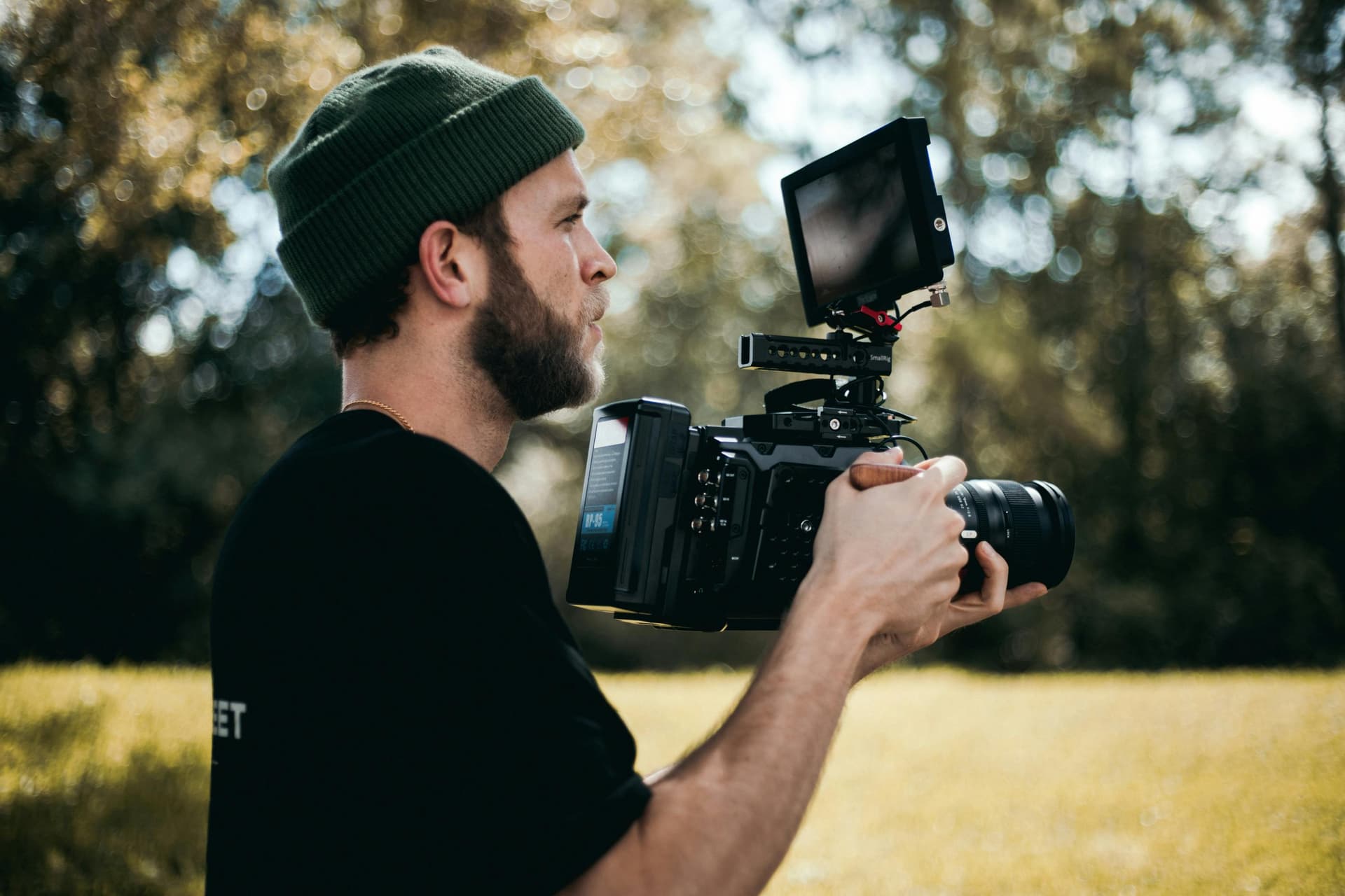 Online Video Production Certification Course for Creative Careers