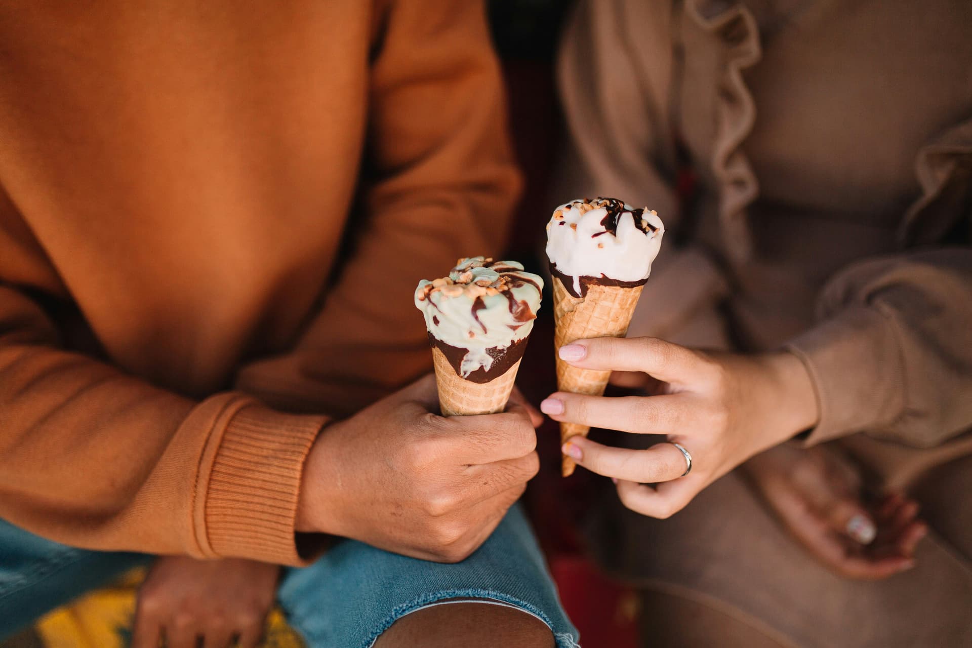 Corporate Event Ice Cream Catering: Sweeten Office Celebrations