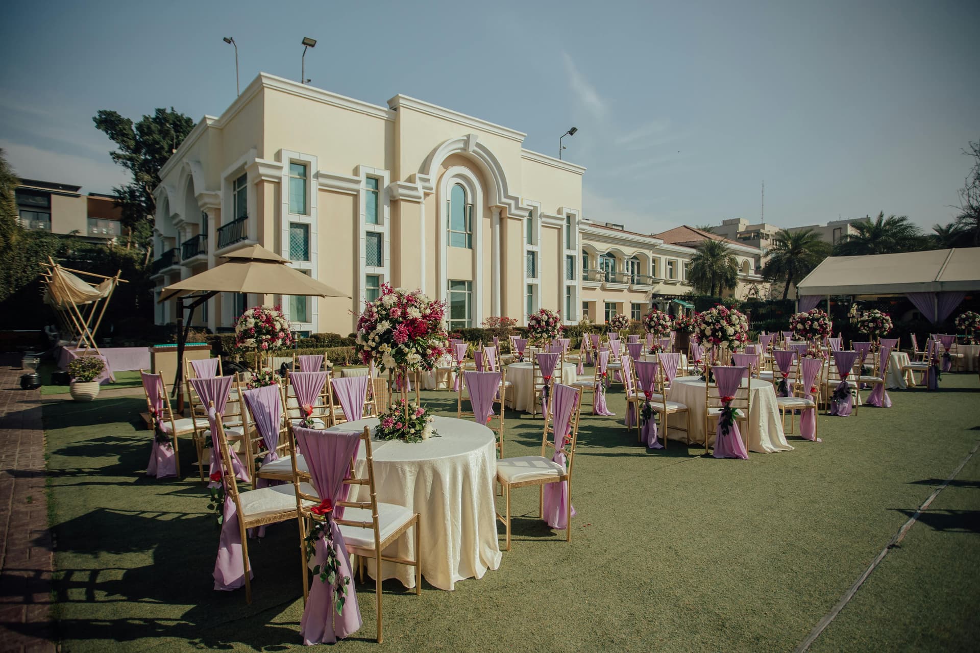 Book the Best Quinceañera Venue Near Me in Riverside, CA