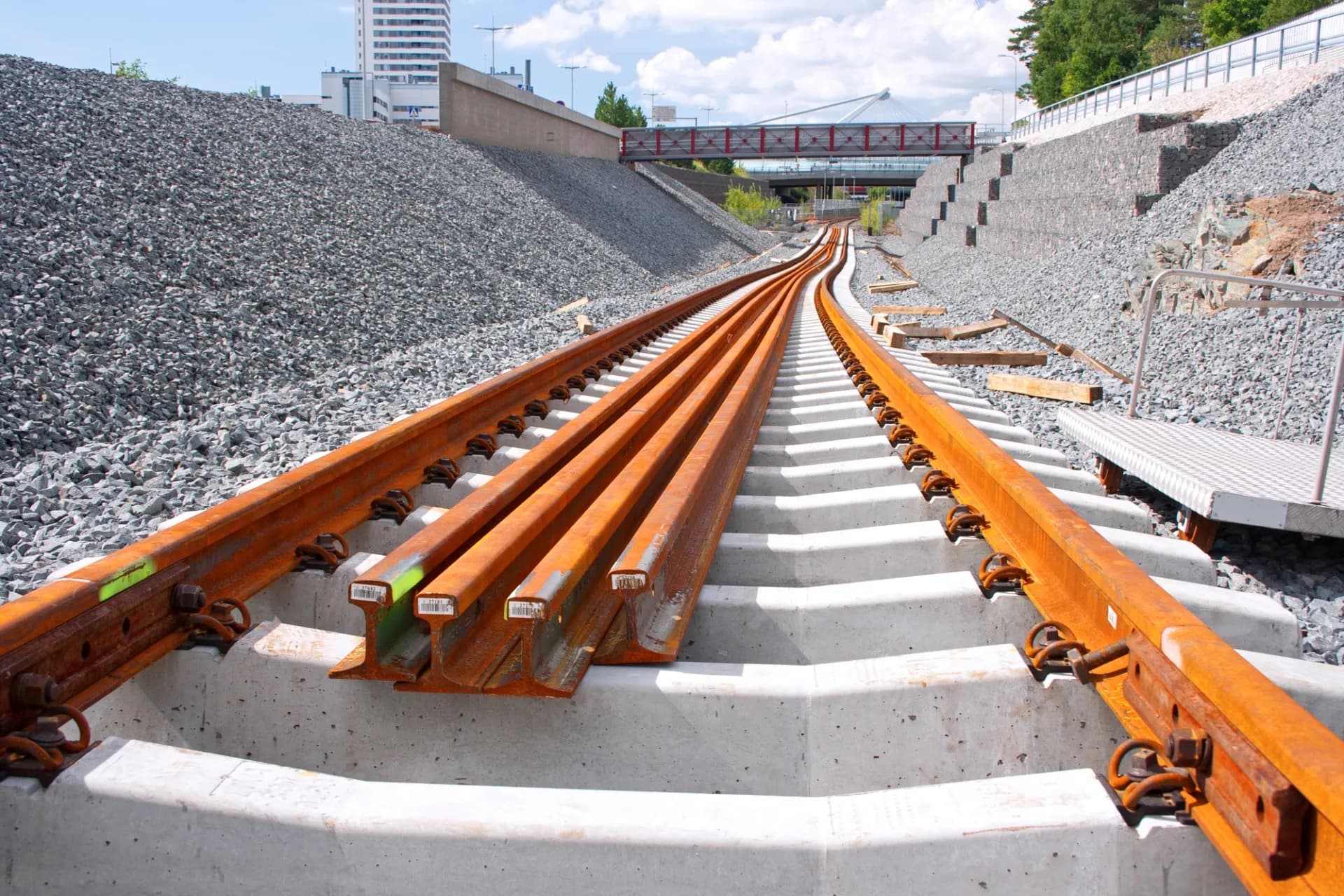 Comprehensive Insights on Railroad Maintenance and Its Essentials