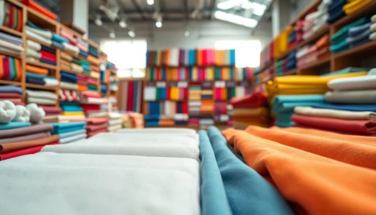De mooiste fleece stof prints: patronen en tips voor gebruik