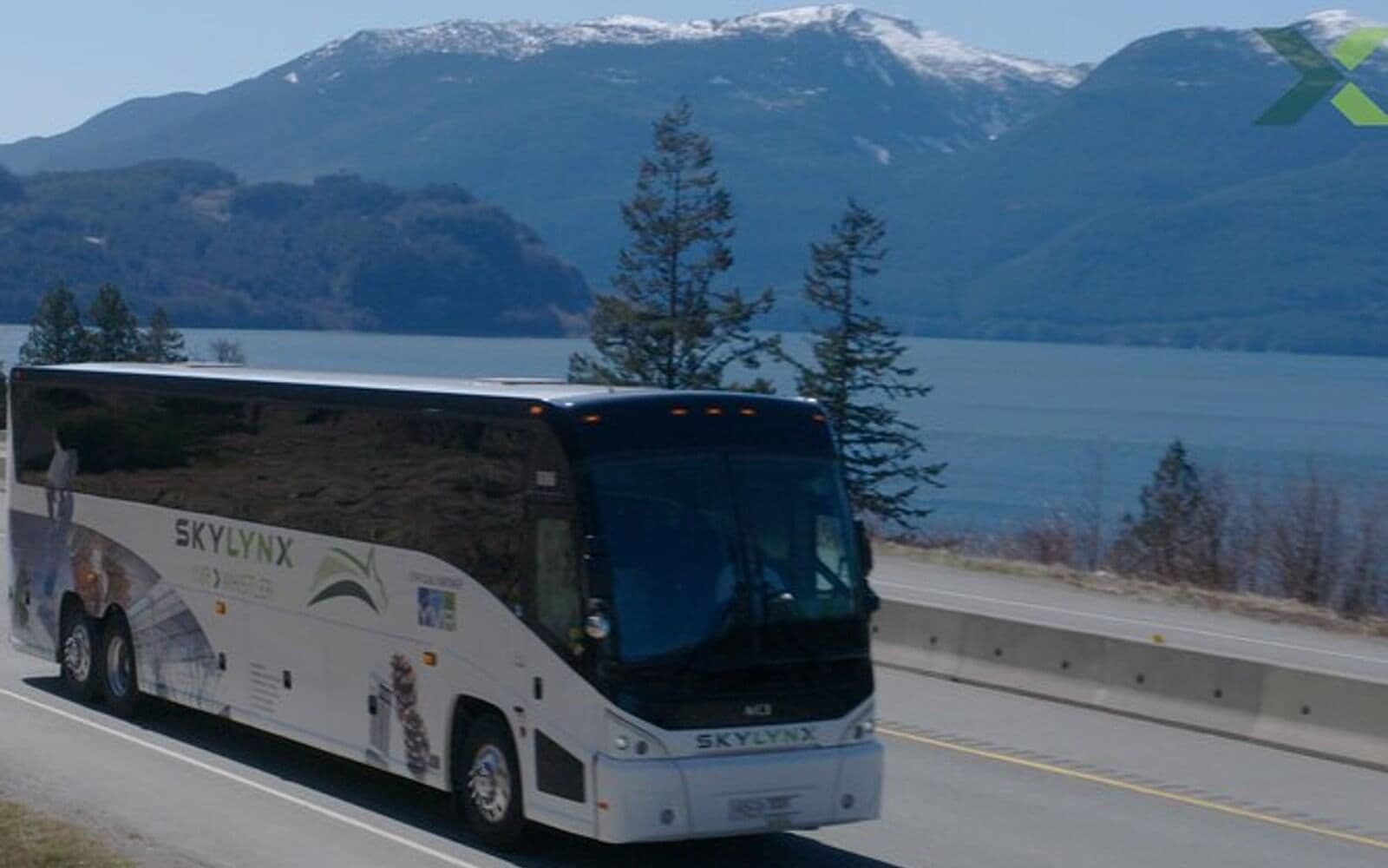 Comfortable Vancouver Airport to Whistler Car Service