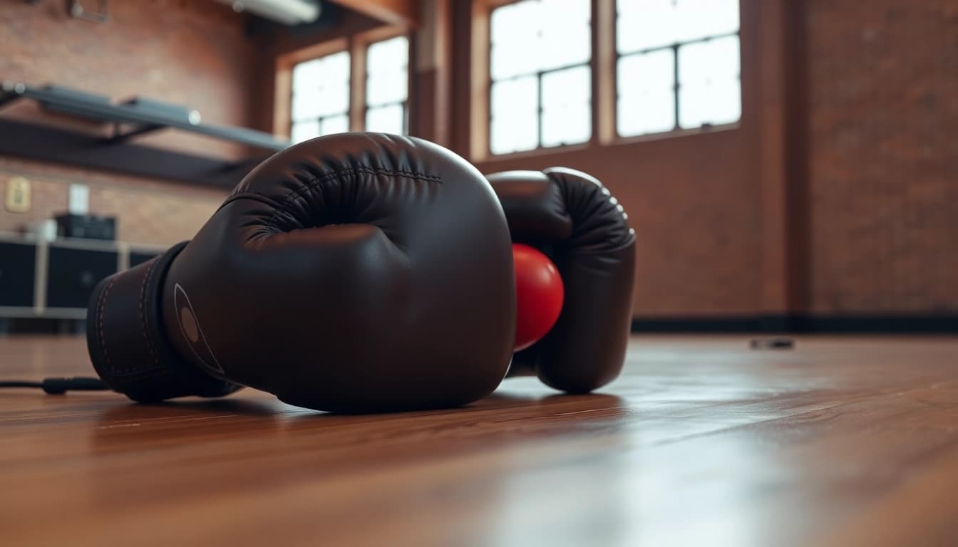 Die besten MMA Handschuhe für jedes Training und Wettkampf