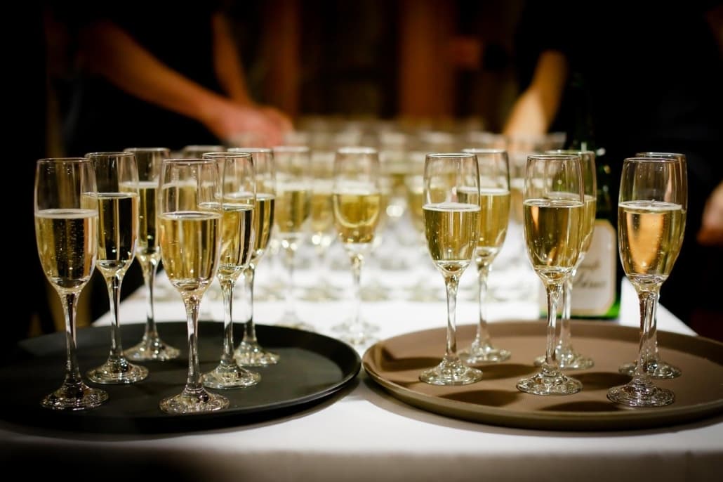 A Wine Tasting Tour of Clarksburg’s Premier Wineries