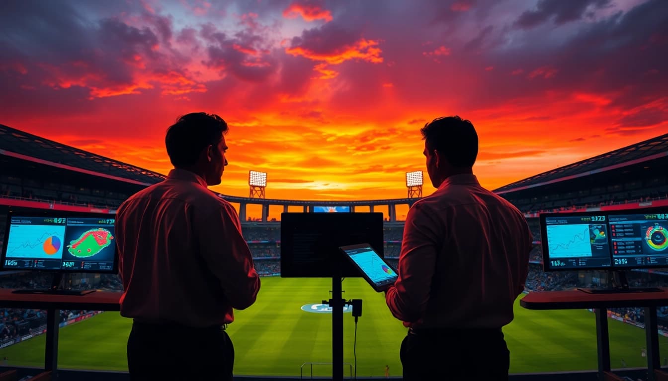 Accurate Today IPL Match Win Prediction: Insights and Strategies for Success
