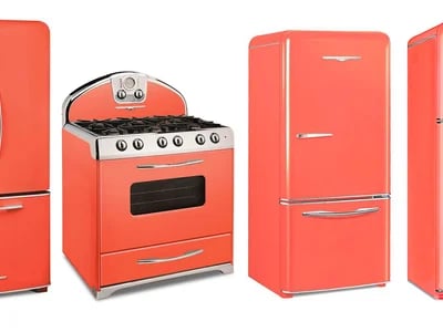 Appliances Reviews: Best Home Appliances Tested and Rated