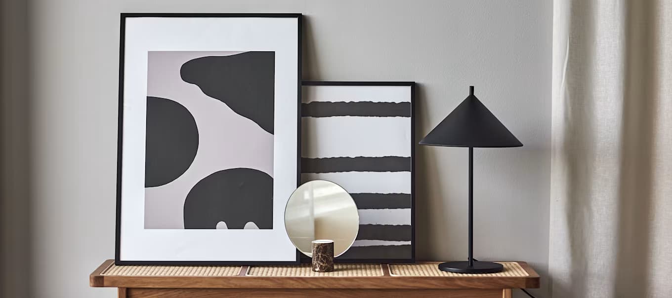 Size for Walls Artmeto Tips – Perfect Wall Art Sizing Made Easy