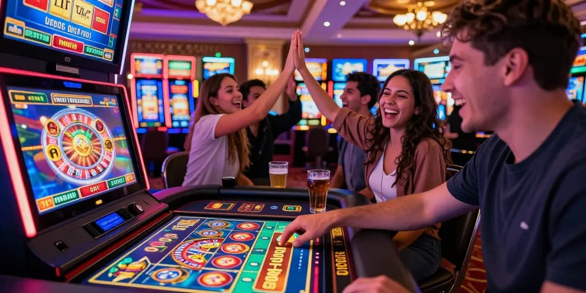 Slots Where You Can Buy Bonus: The Secret Weapon Gamblers Are Using in 2026