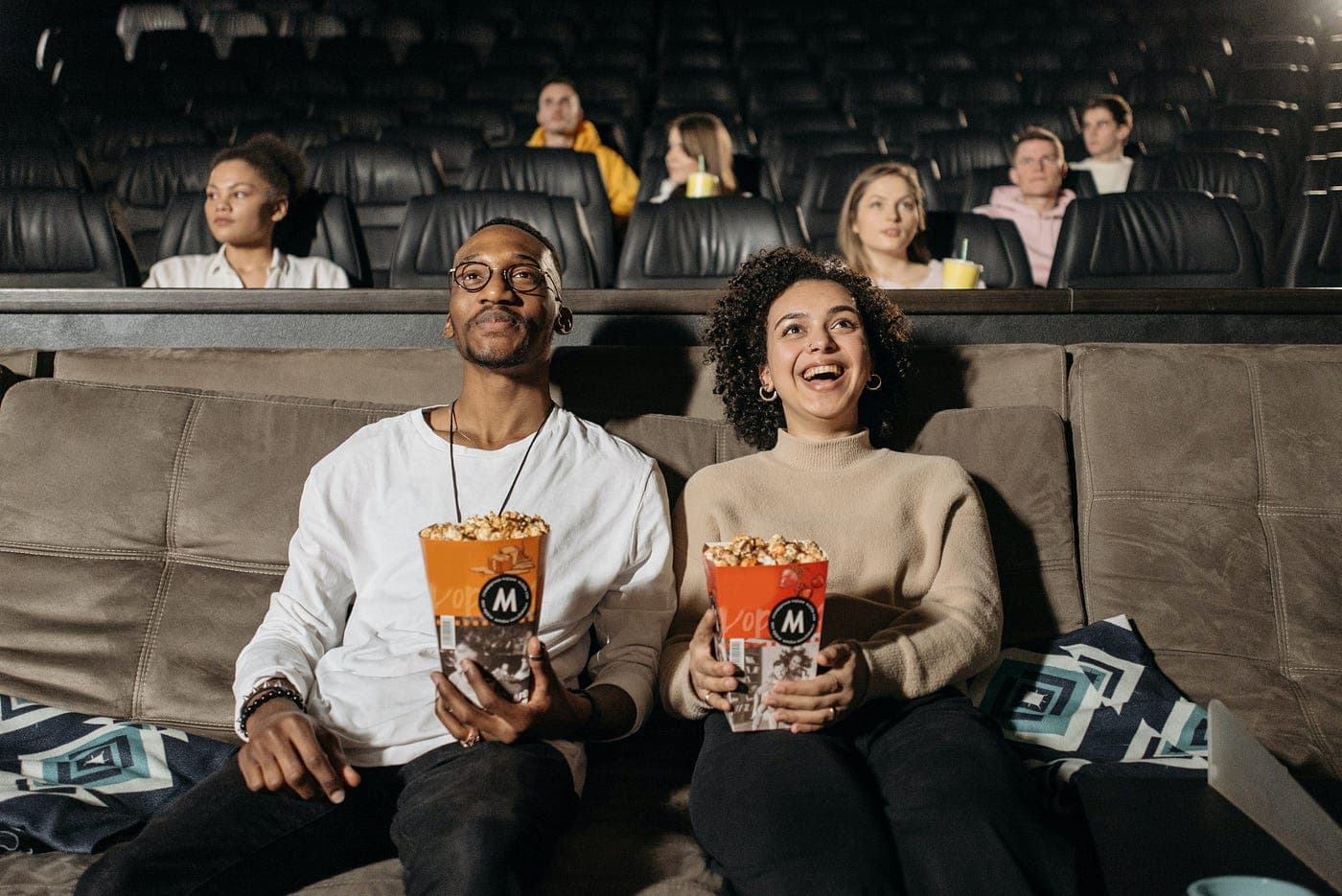 ดูหนังออนไลน์ฟรี Netflix หนังดังยอดนิยมครบทุกแนว
