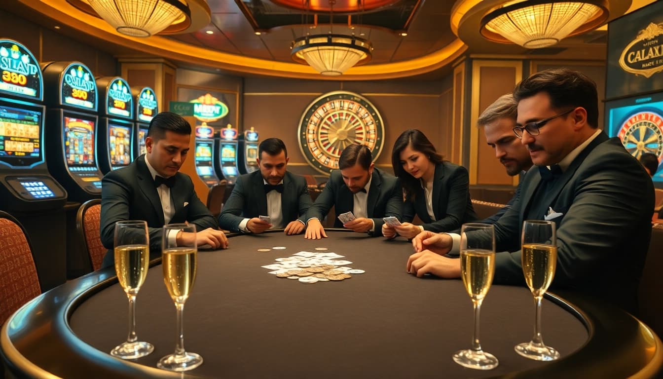 Mastering Gambling Strategy: Winning with Nếu như vậy bám vào đây in 2025