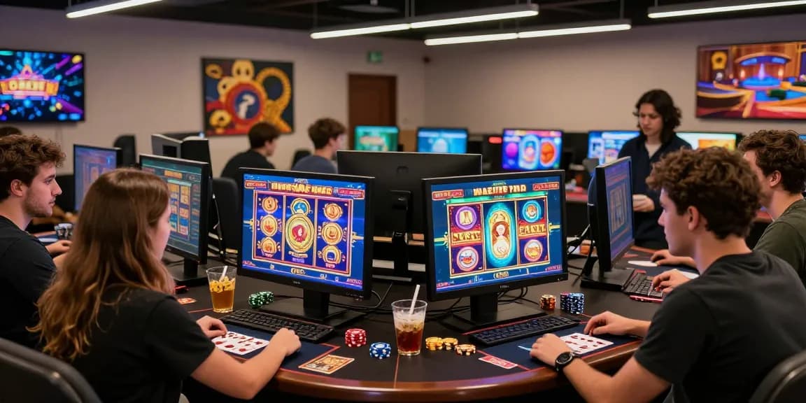 Is There a Better Alternative to Pragmatic Slot Games for Fun and Rewards in 2026?