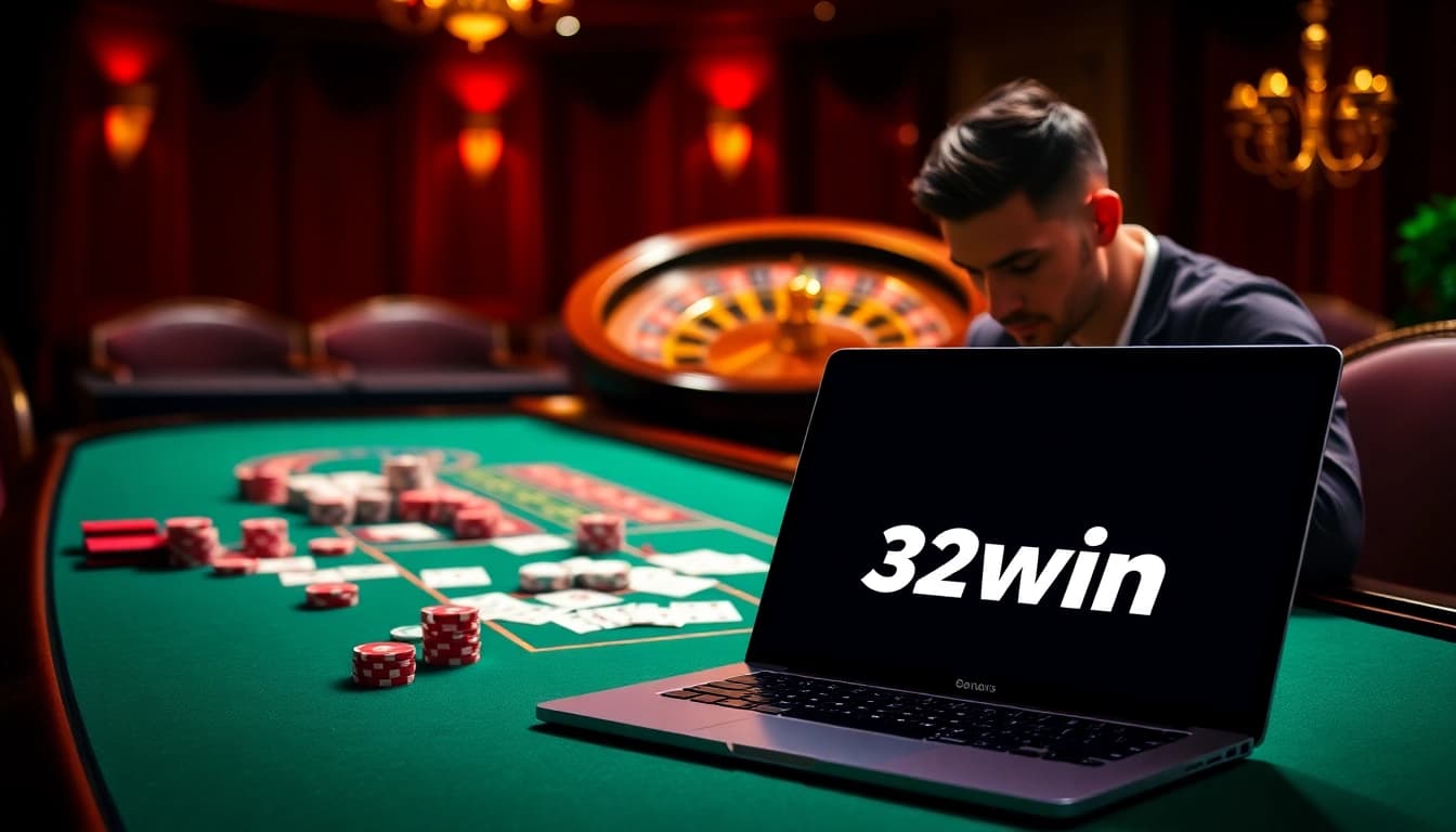 Winning Strategies for 32win: Essential Betting Techniques for Success in 2025