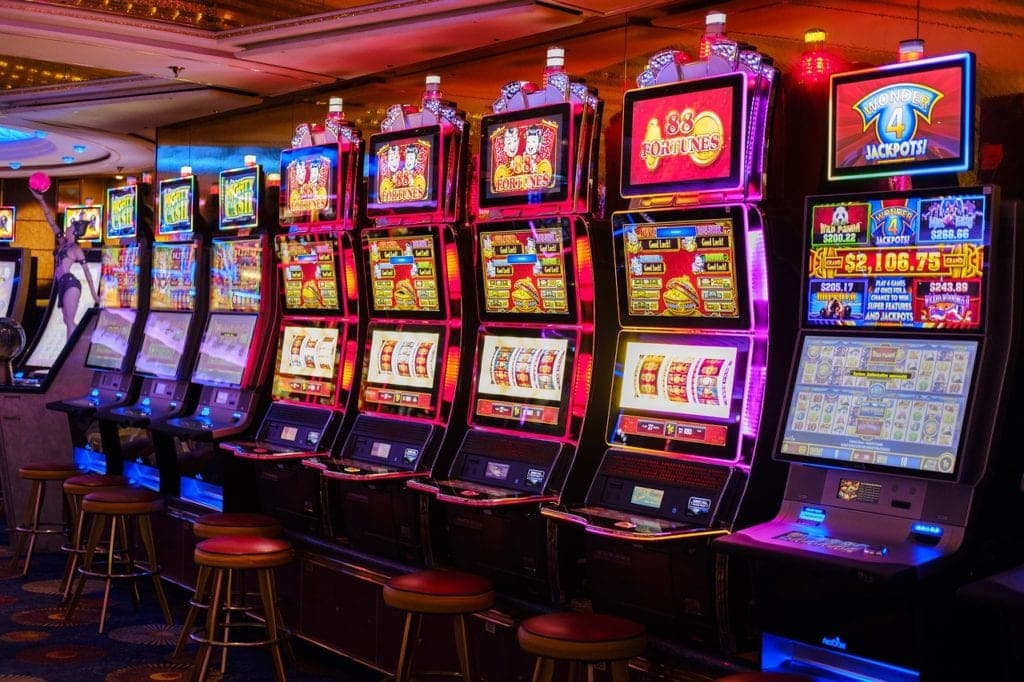 Menangkan Besar dengan Bermain situs slot demo: Panduan Lengkap untuk Pemula