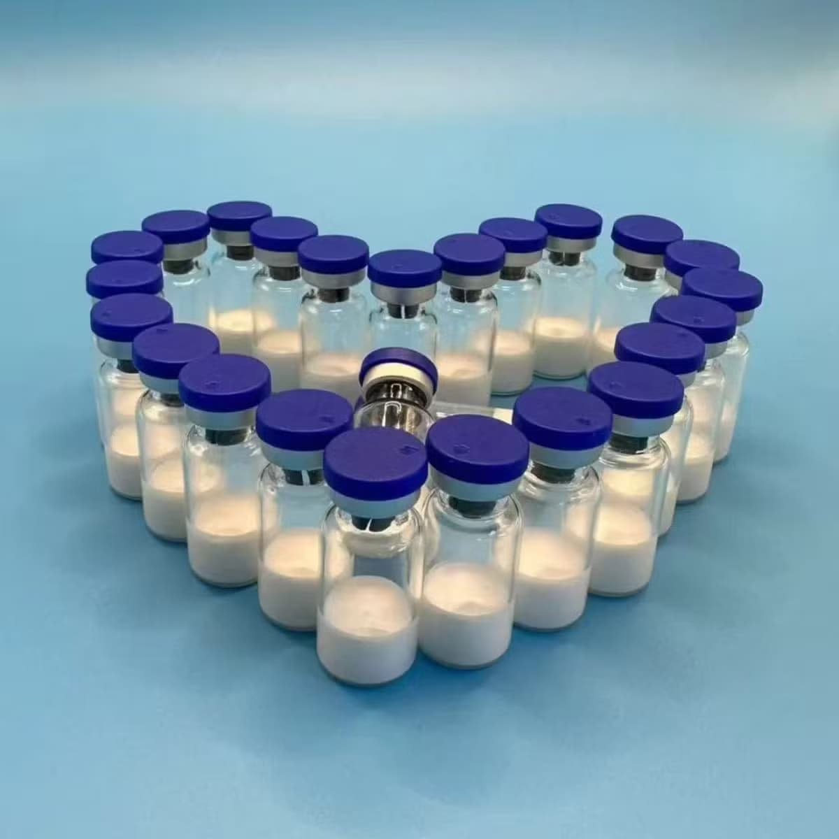 Why High-Purity Peptides Matter in Scientific Research