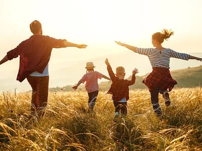 Emotional Wellbeing Guide for Balance Growth and Healing
