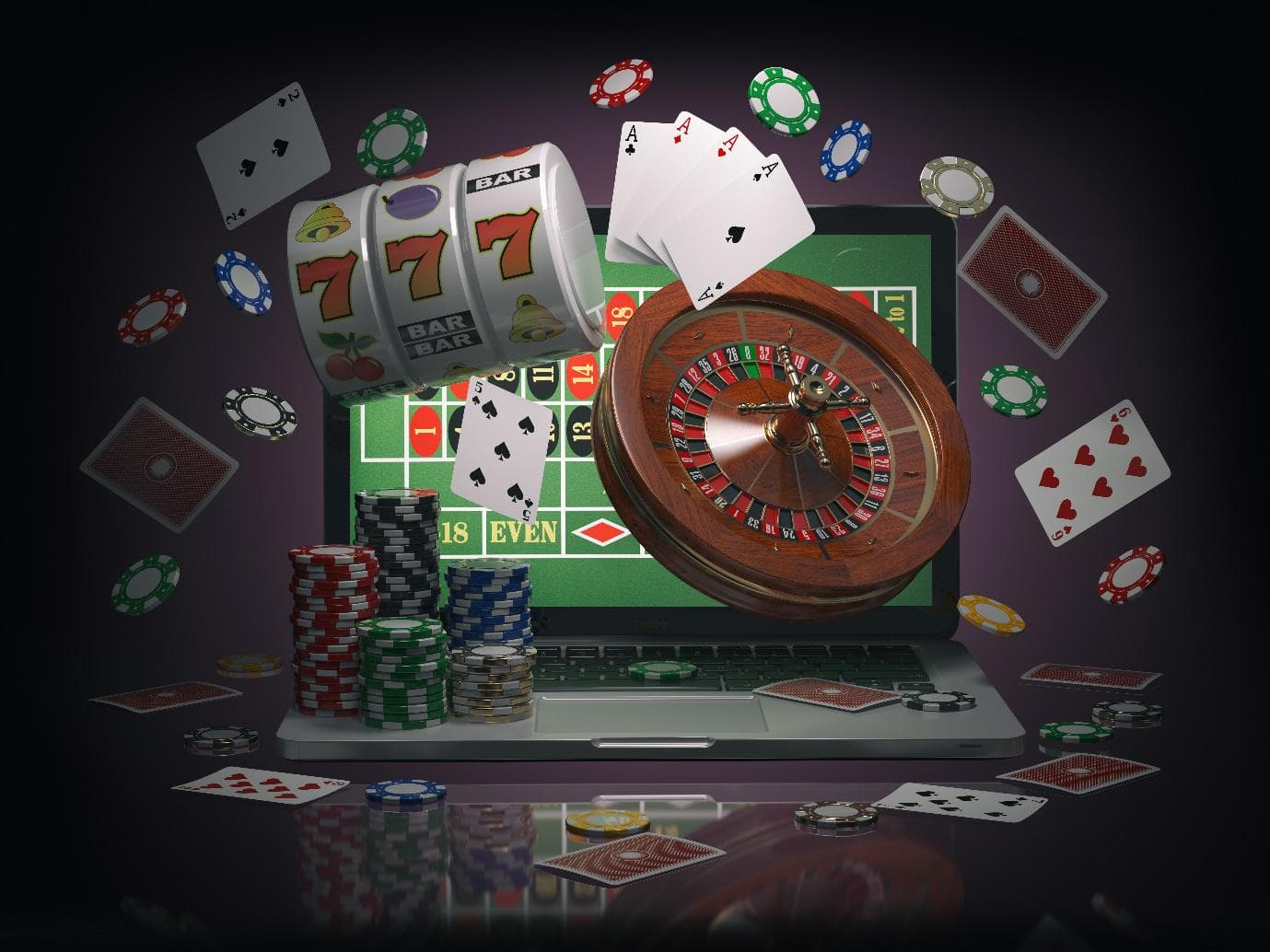 Ulasan Mendalam Tentang RTP Slot Tertinggi di okeplay777