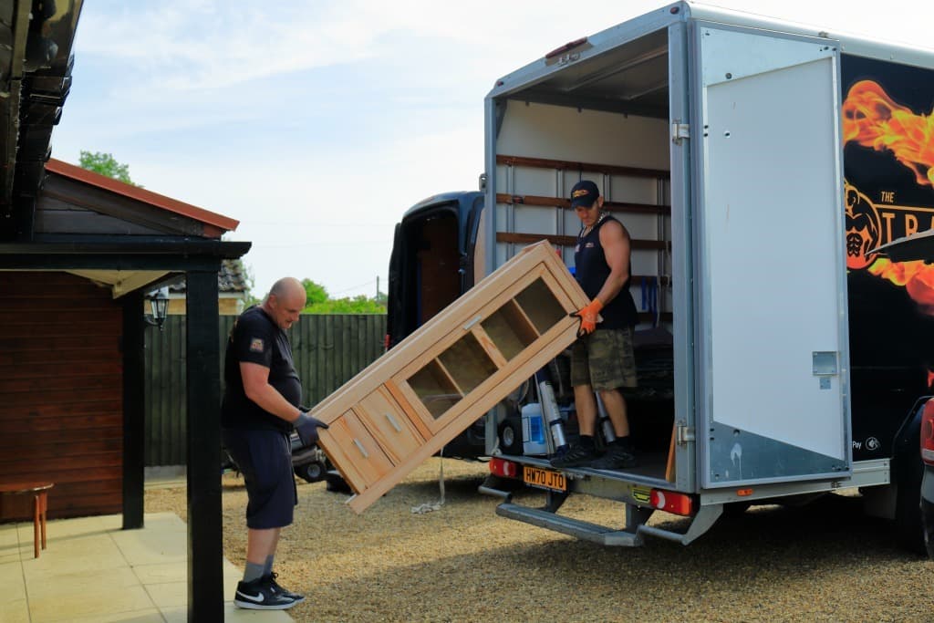 Best Moving Company Vancouver | Cactus Moving Services