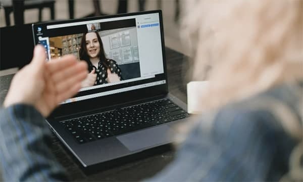 Random Video Chat – Private Video Chat Experience