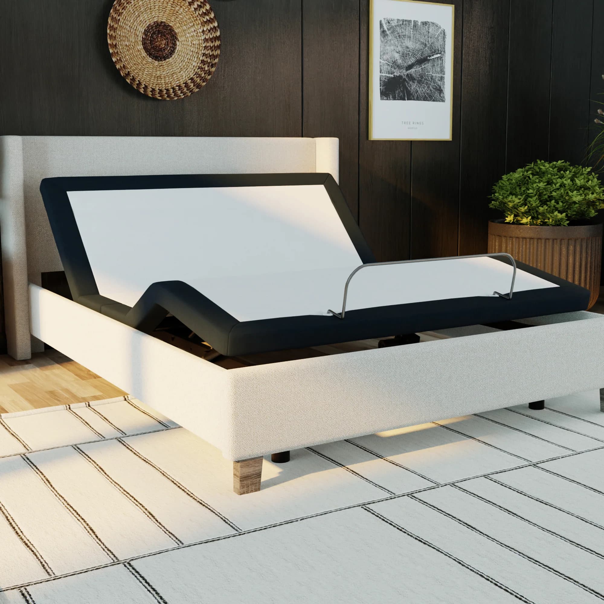 Full Mattress: Perfect Sleep Starts at Fosters Mattress