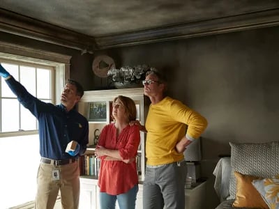 Reliable Services for fire damage restoration westlake hills tx