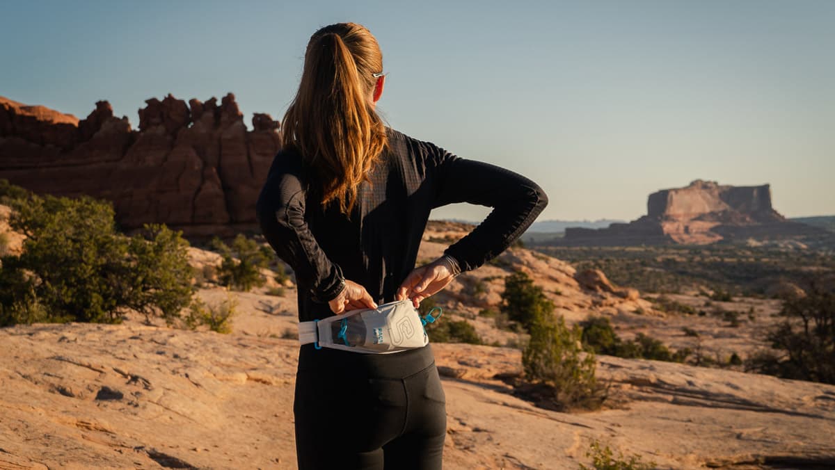 Running Belt Essentials: Secure and Comfortable for Every Run