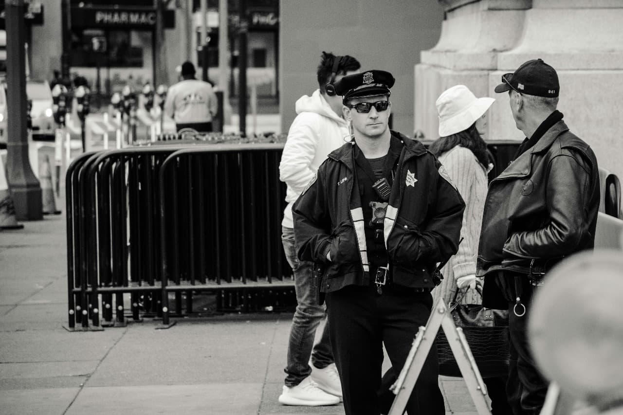 Security Services Liverpool – Local Expertise in Comprehensive Security | ISA Support Services