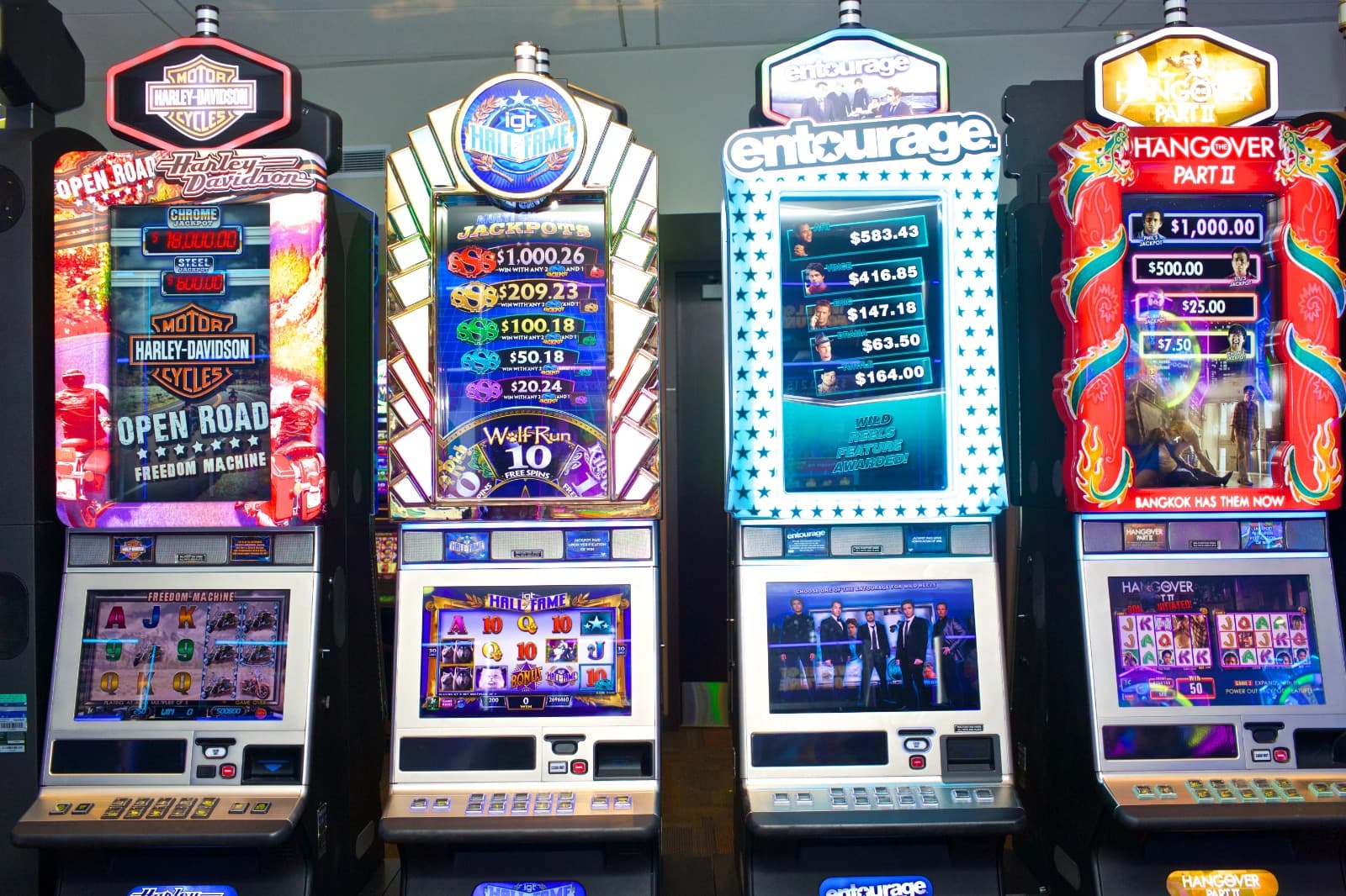 สัมผัสเกมใหม่สุดฮิตจาก PG SLOT ที่มาพร้อมโบนัสสุดคุ้ม