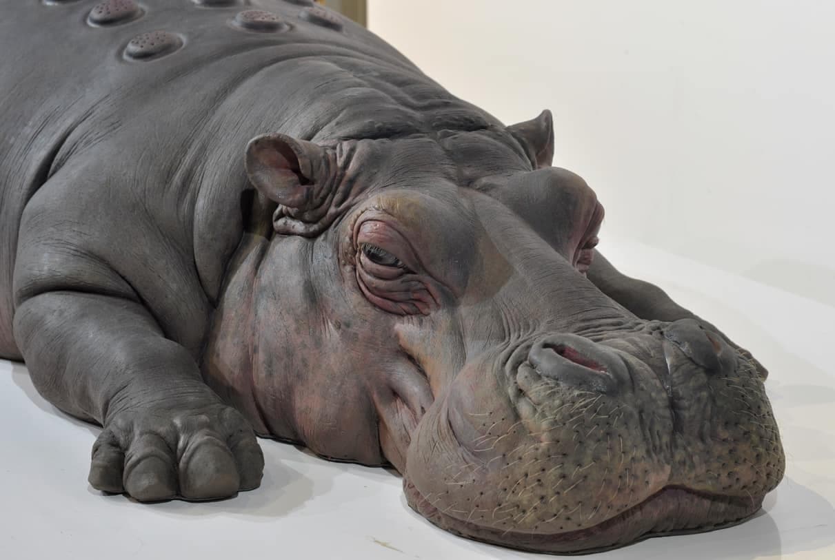 Export-Oriented Wax Figure Manufacturer with Global Shipping