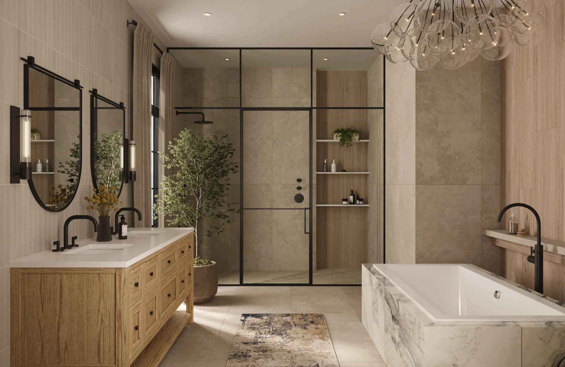 Professional Bath and Kitchen Remodel for Stylish Spaces