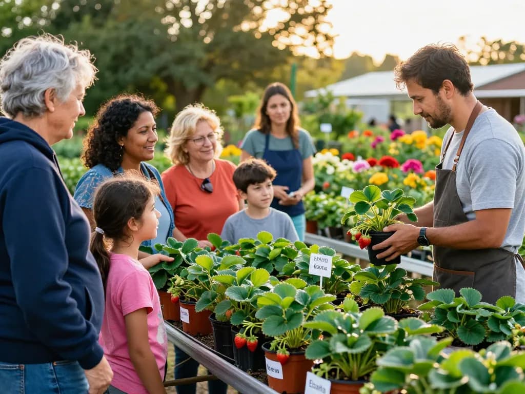 Essential Guide to Aardbeienplanten Kopen: What You Need to Know in 2026