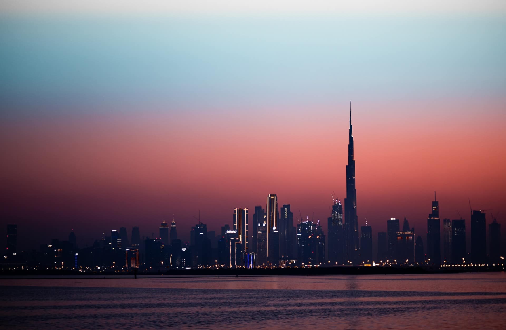 Stay Ahead of the Curve with City Life Dubai