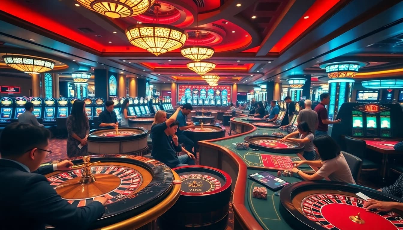 Strategic Insights: Mastering Tool xổ số siêu tốc for Optimal Betting Success in 2025