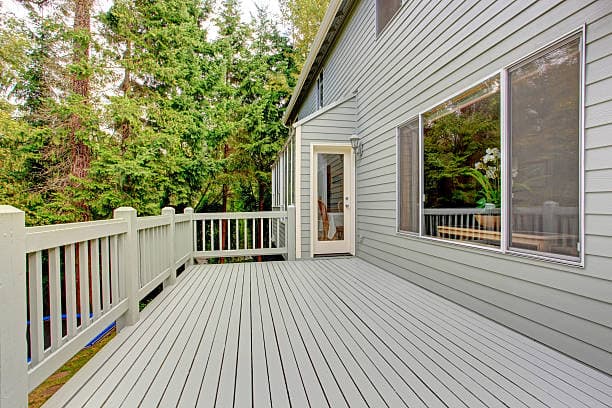 UV-Resistant Exterior Panels for Long-Lasting Outdoor Performance