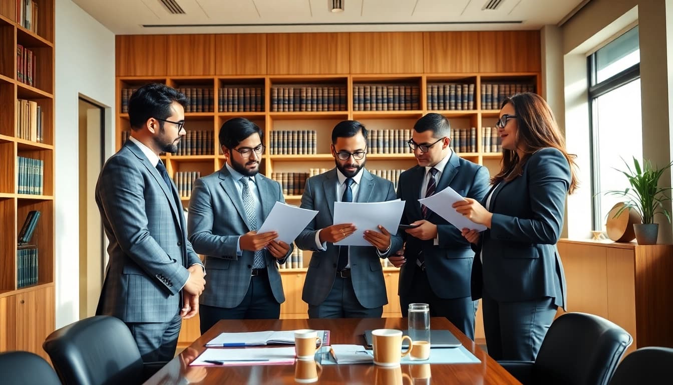 Comprehensive Guide to Atlanta Real Estate Attorney Services at https://www.atlantarealestateattorney.com