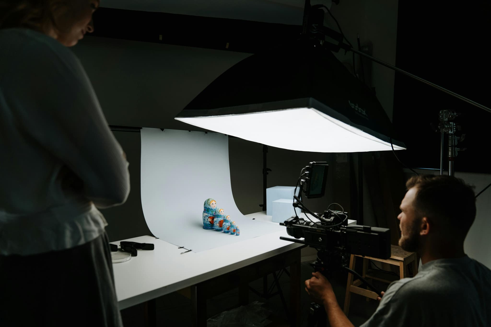Experience the Art of Cinematic Vediography