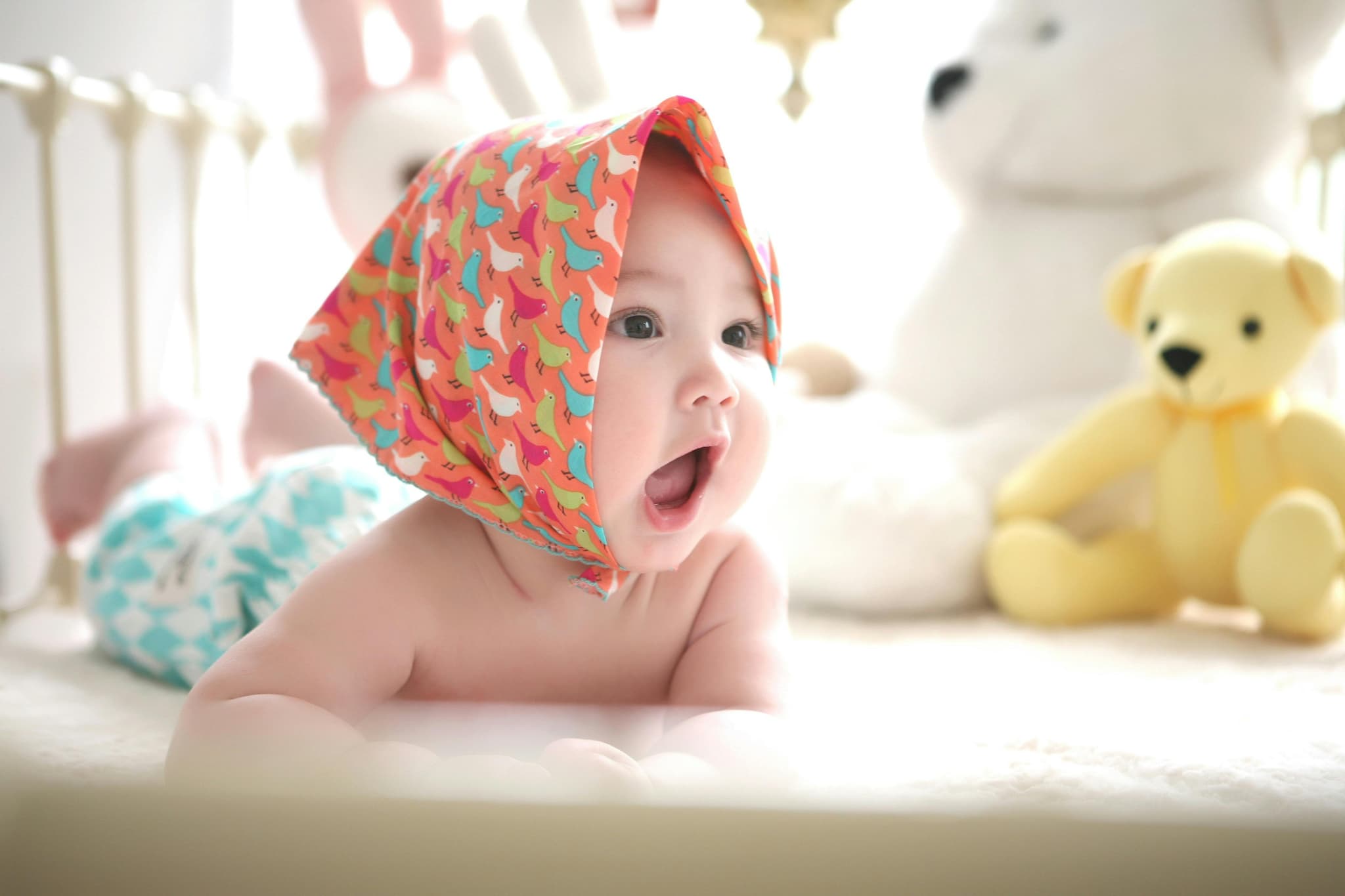 Best Daycare Centers Parents Trust for Early Learning