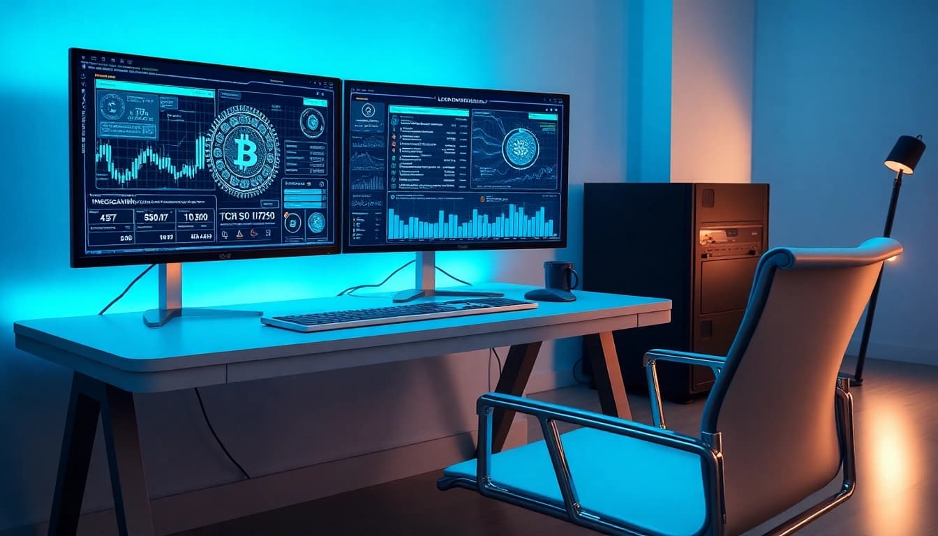 Essential Insights on Cloud Mining: Optimize Your Crypto Investments in 2025