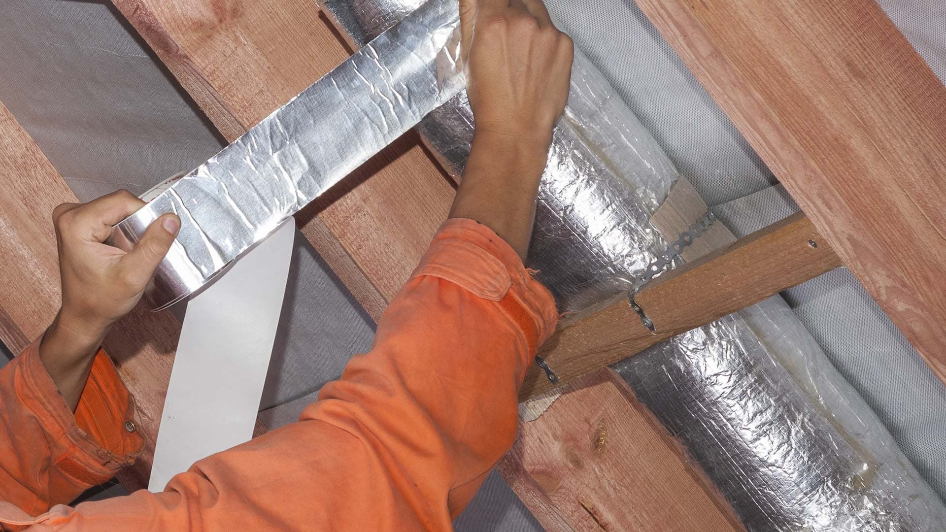 Professional HVAC Duct Leakage Solutions for Homes and Businesses