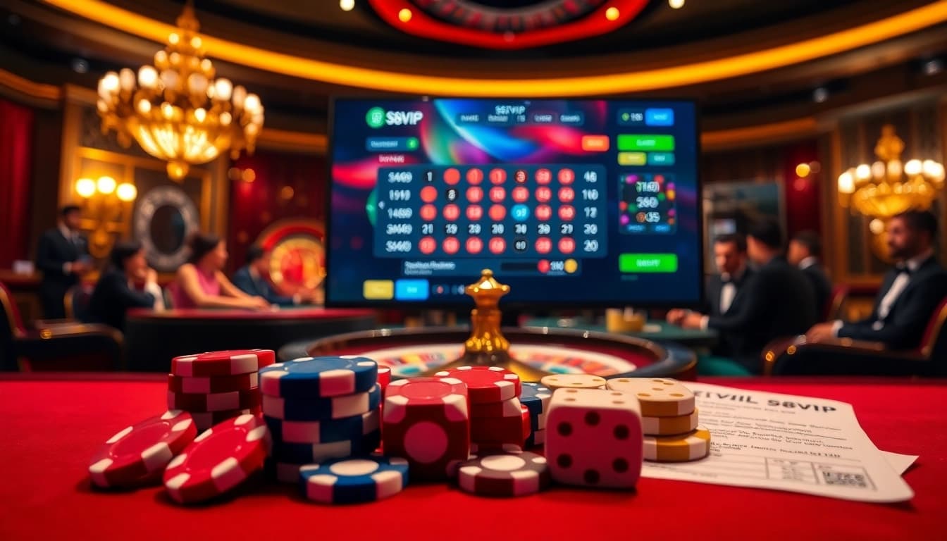 Winning Strategies for s88vip: Comprehensive Guide to Bankroll Management in 2025