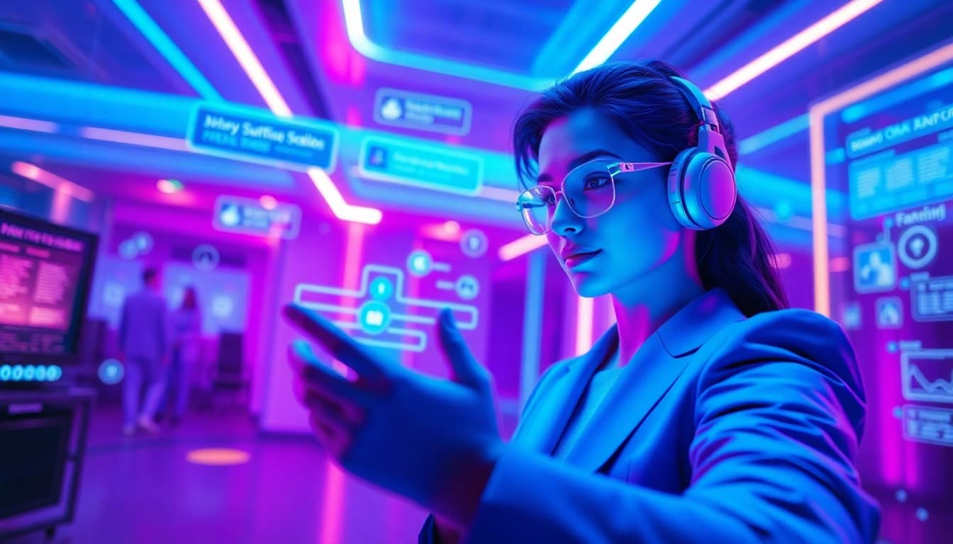 Revolutionary NSFW AI: Unlock Your Creativity with 2025’s Best Innovations