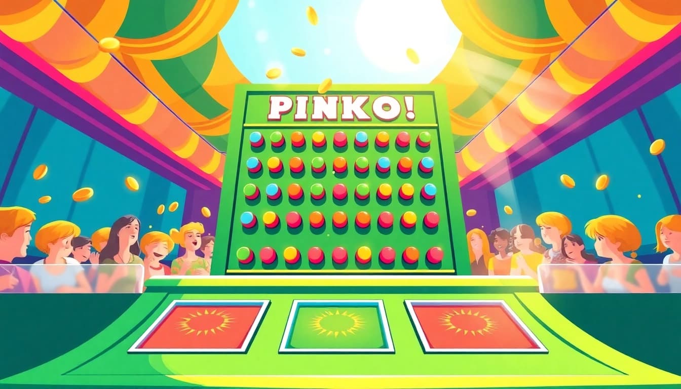 Mastering the Plinko Game: Strategies, Tips, and Winning Techniques