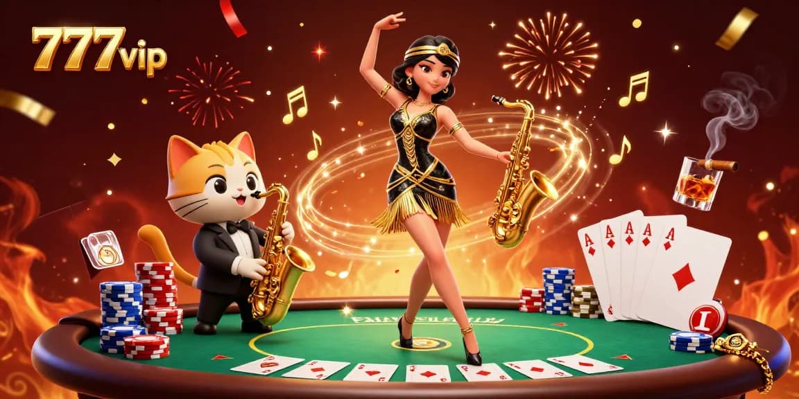 The Impact of 777vip on Online Gambling in 2026: A Comprehensive Analysis for Players