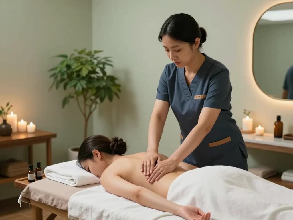Essential 천안스웨디시 Recommendations for 2026: Discover Relaxation Benefits