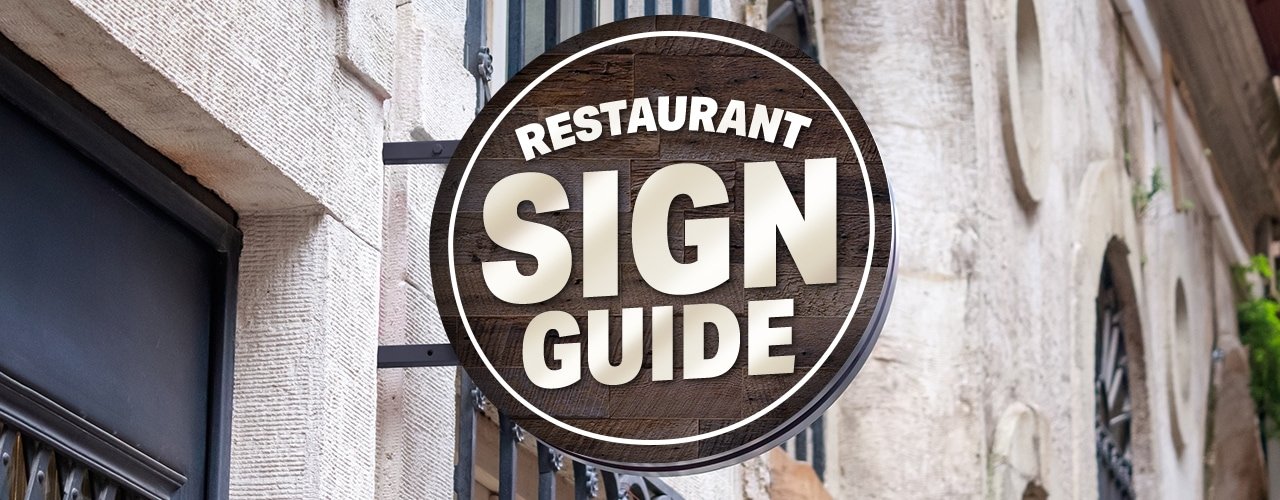 Transforming Spaces with Expert Sign Company Edmonton Solutions