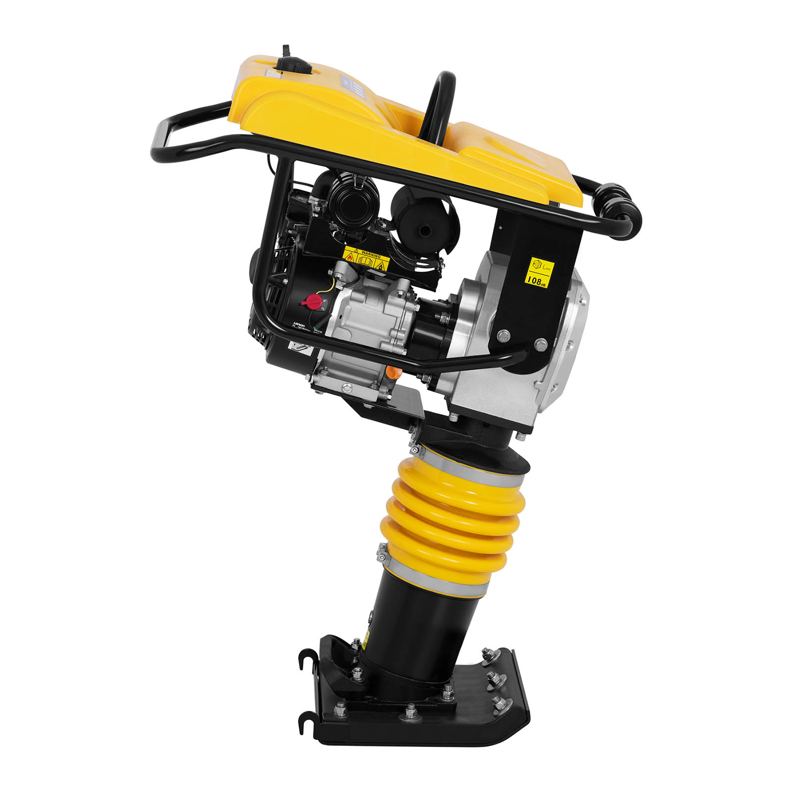 Enhancing Project Efficiency with Rammer Rental Solutions