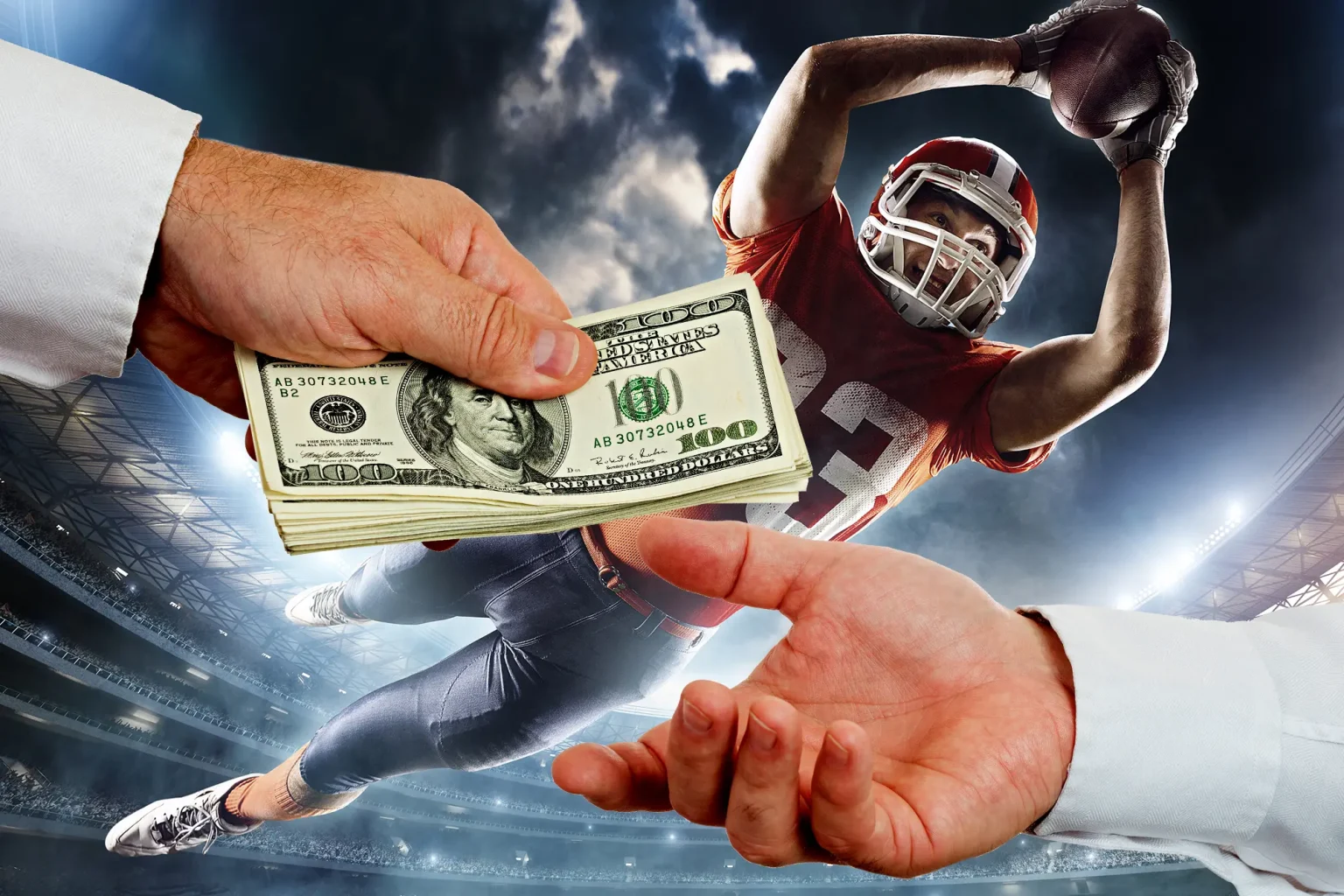The Future of Sports Betting in Texas: What You Need to Know