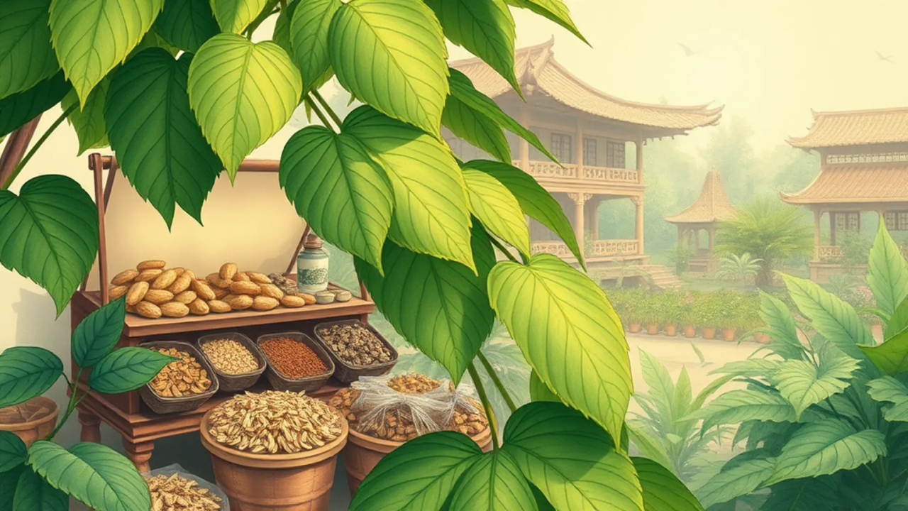 The Ultimate Kratom Thailand Buying Guide