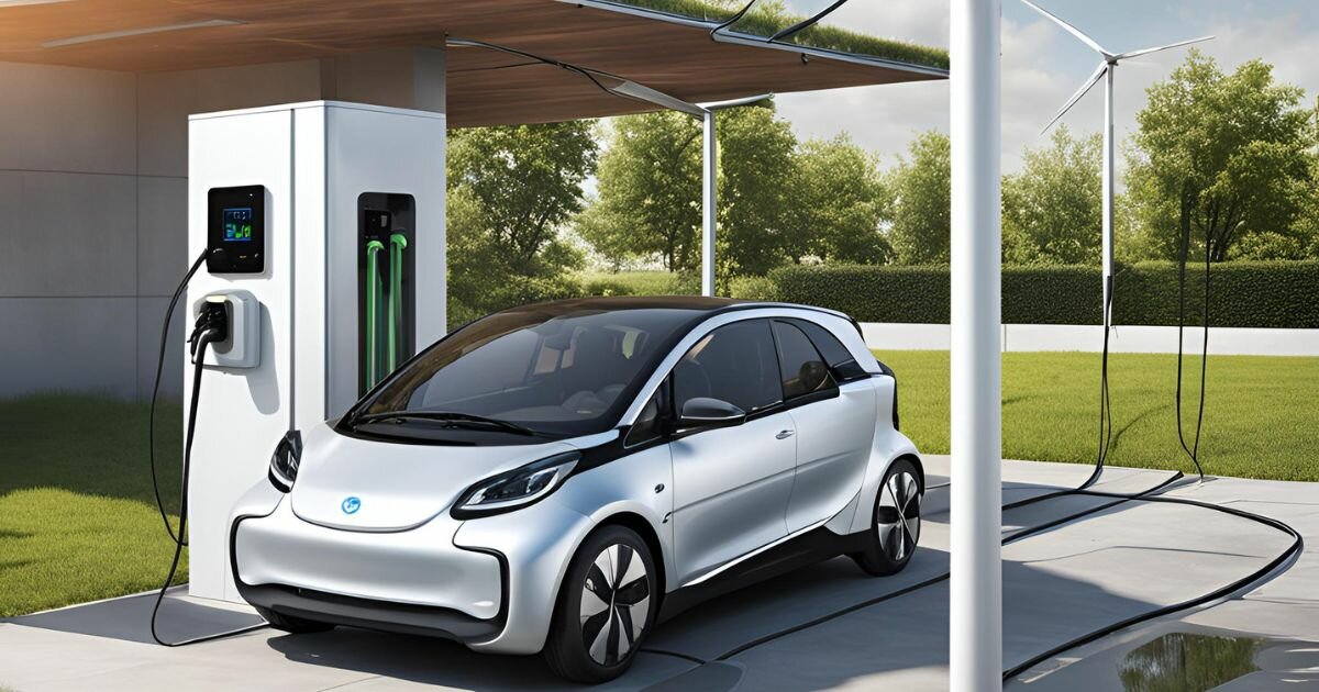 Scalable EV Fleet Charging Solutions for Growing Electric Fleets