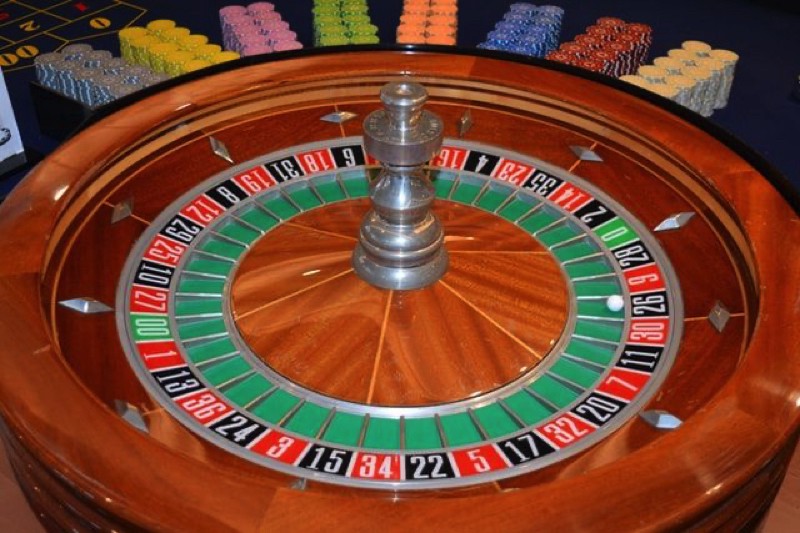Permainan Slot Online Terpercaya dengan qqslot777 di Indonesia