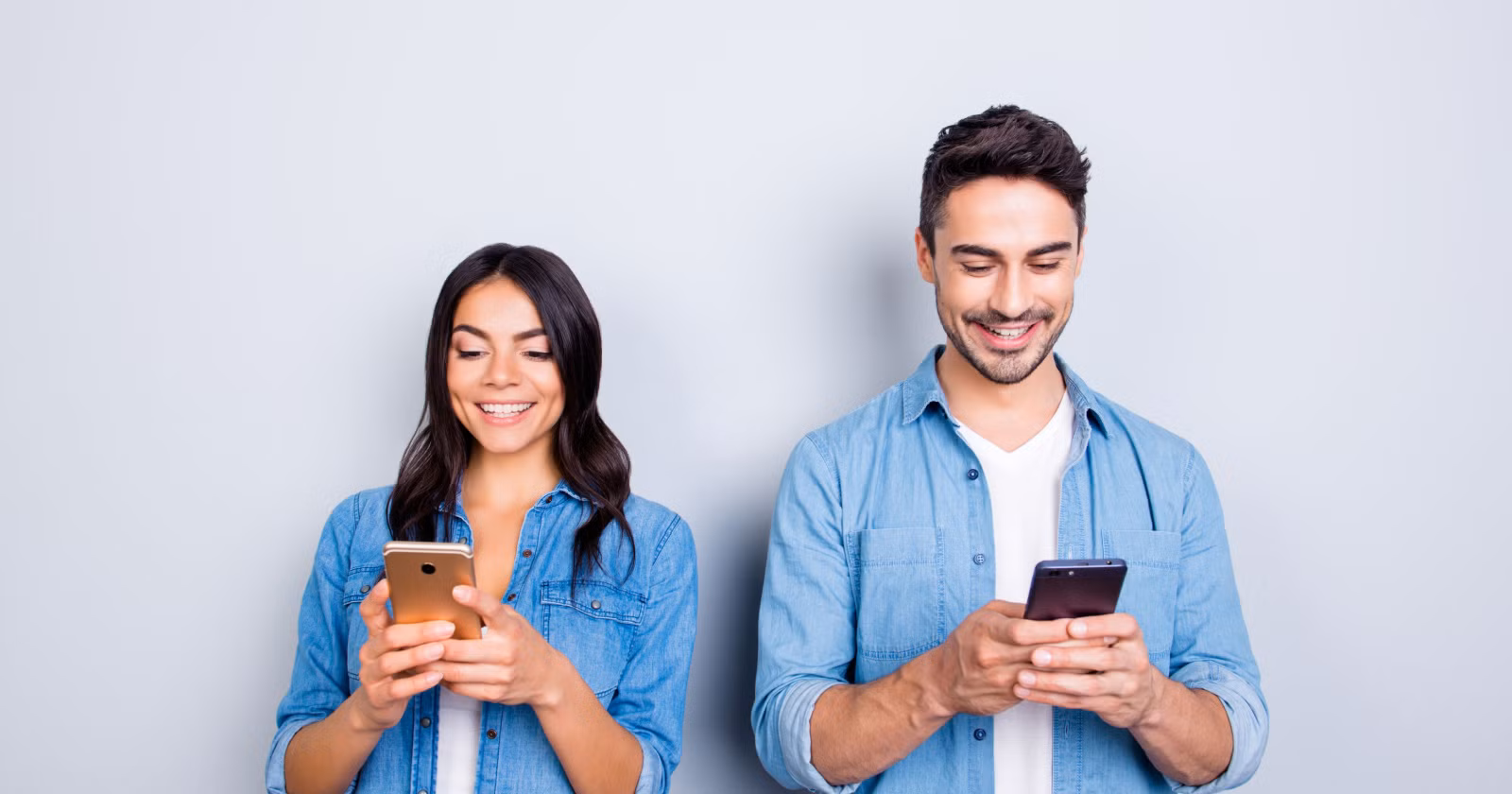 StrangerCam One Click Video Chat with People Around the World